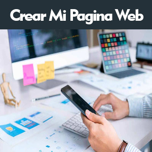 pagina web responsive puno