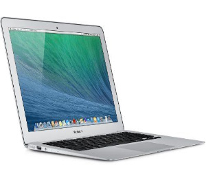 instalar sistema operativo en mac