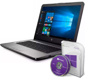 Servicio tecnico de laptop en puno