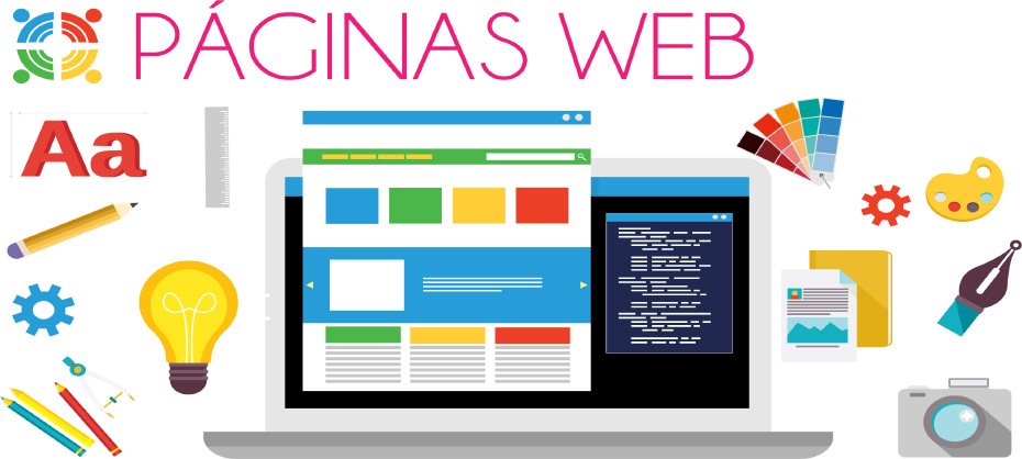 paginas web puno
