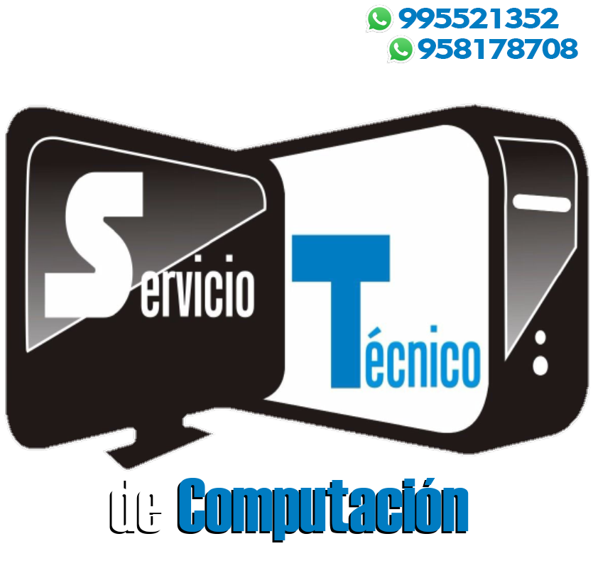 tecnico de computadoras