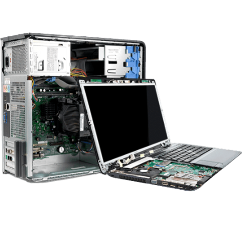 reparacion de computadoras puno