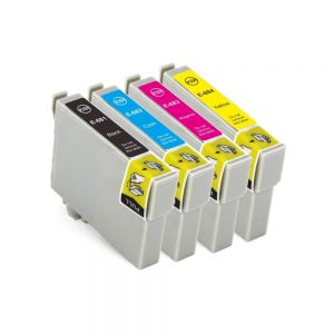 tintas de impresora