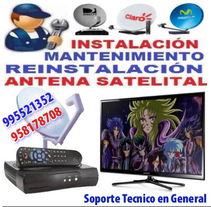 tecnicos de cable puno